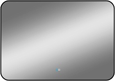 Continent Зеркало Torry Medium 1000x700